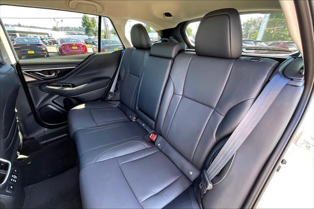 new 2025 Subaru Outback car, priced at $40,671