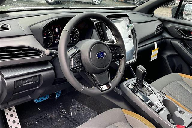 new 2024 Subaru Crosstrek car, priced at $30,845