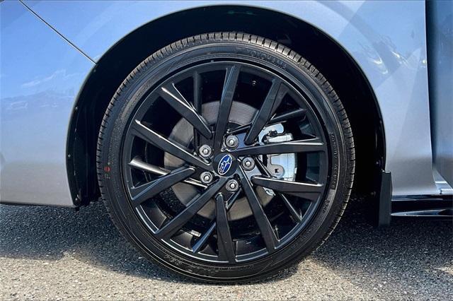 new 2024 Subaru Impreza car, priced at $32,353