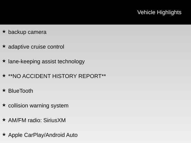 used 2022 Toyota Camry car, priced at $22,952
