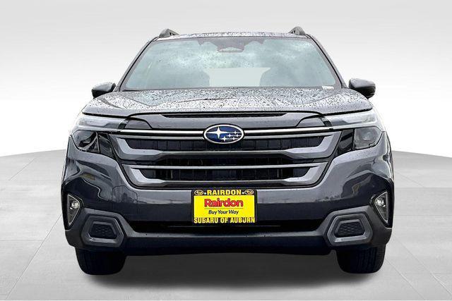 new 2025 Subaru Forester Hybrid car, priced at $44,154