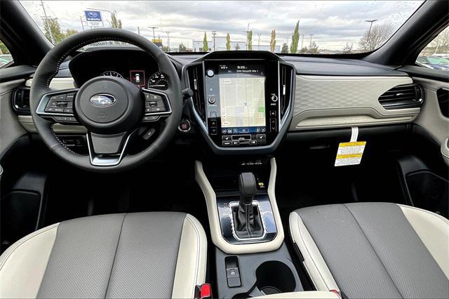 new 2025 Subaru Forester car, priced at $37,446