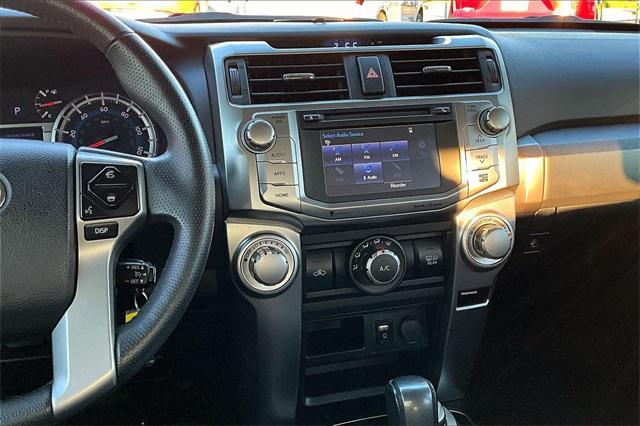 used 2019 Toyota 4Runner car, priced at $36,500