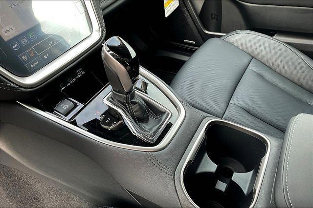 new 2025 Subaru Outback car