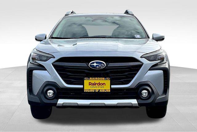 new 2025 Subaru Outback car