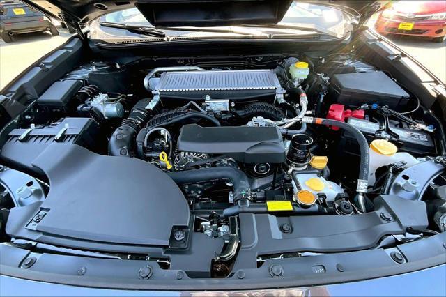 new 2025 Subaru Outback car, priced at $46,731