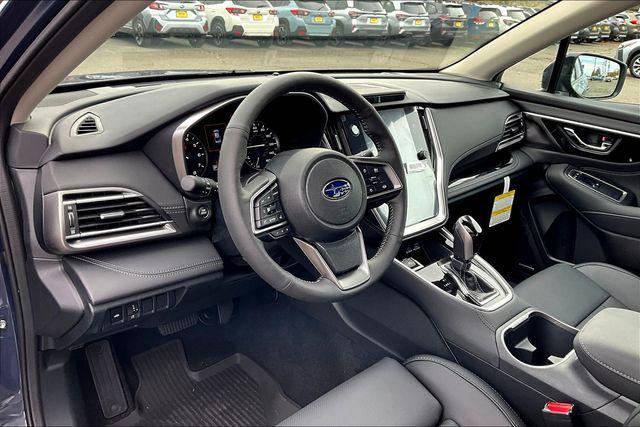 new 2025 Subaru Legacy car, priced at $37,951