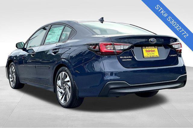 new 2025 Subaru Legacy car, priced at $37,951