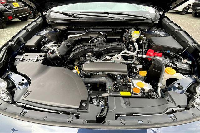 new 2025 Subaru Legacy car, priced at $37,951