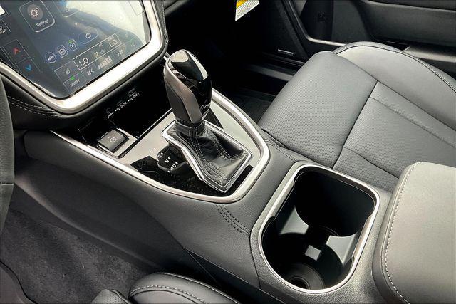 new 2025 Subaru Legacy car, priced at $37,951