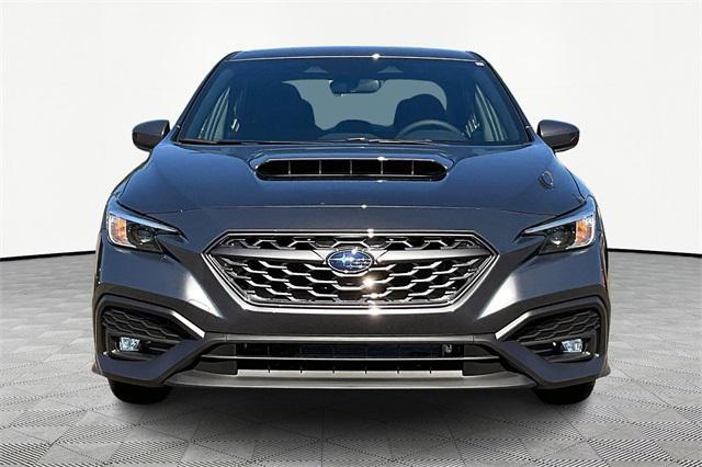 new 2024 Subaru WRX car, priced at $36,305