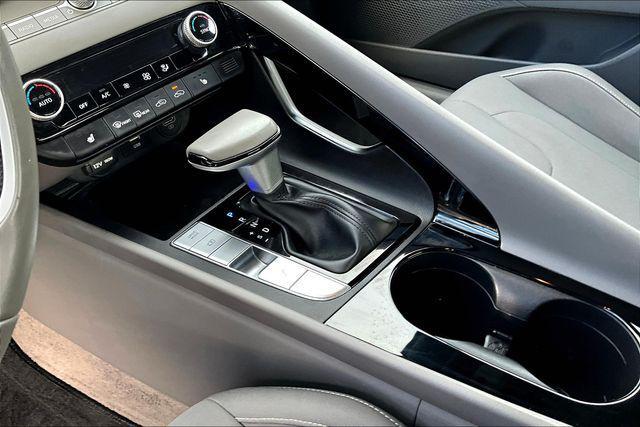 used 2023 Hyundai Elantra car, priced at $19,363