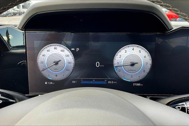 used 2023 Hyundai Elantra car, priced at $19,363