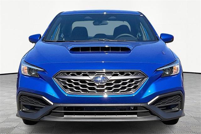 new 2024 Subaru WRX car, priced at $31,881