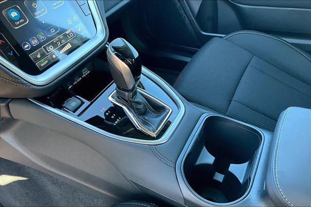 new 2025 Subaru Legacy car, priced at $32,184