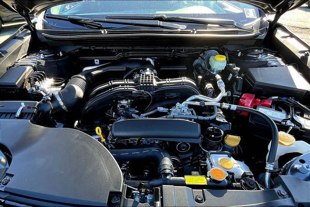 new 2025 Subaru Legacy car, priced at $32,184