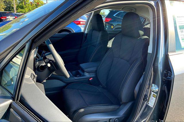 new 2025 Subaru Legacy car, priced at $32,184