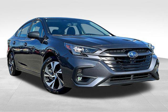 new 2025 Subaru Legacy car, priced at $32,184