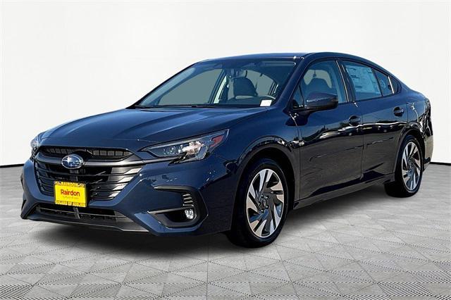 new 2024 Subaru Legacy car, priced at $38,987