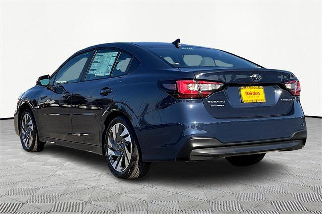 new 2024 Subaru Legacy car, priced at $38,987