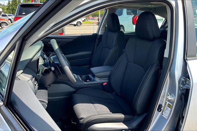 new 2025 Subaru Legacy car, priced at $31,526
