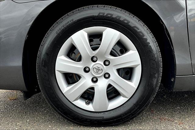 used 2011 Toyota Camry car, priced at $11,000