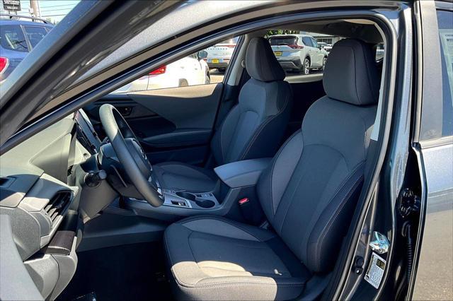 new 2025 Subaru Crosstrek car, priced at $32,323
