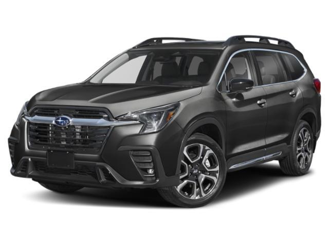 new 2025 Subaru Ascent car, priced at $50,859