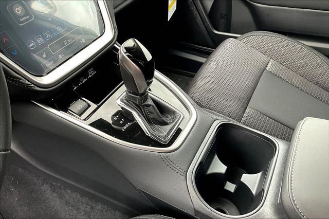 new 2025 Subaru Outback car, priced at $35,694
