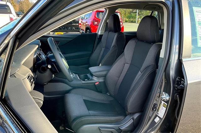 new 2025 Subaru Outback car, priced at $30,430