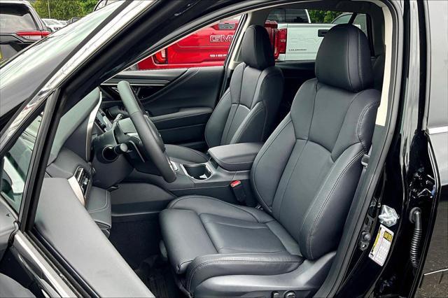 new 2025 Subaru Outback car, priced at $39,469