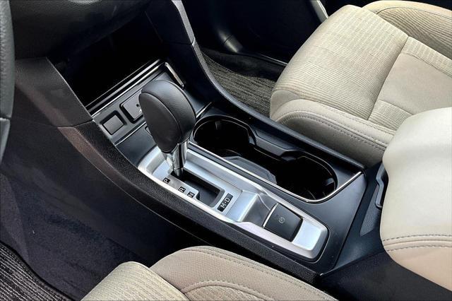 used 2024 Subaru Ascent car, priced at $36,000