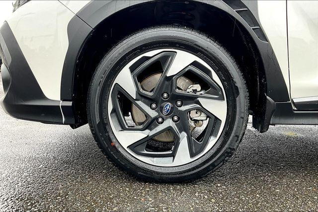 used 2024 Subaru Crosstrek car, priced at $27,903