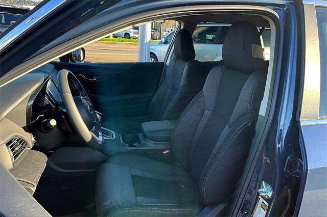 new 2025 Subaru Outback car, priced at $34,859