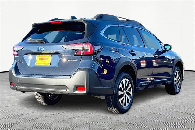 new 2025 Subaru Outback car, priced at $34,859