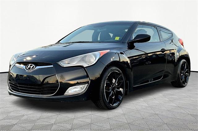 used 2012 Hyundai Veloster car, priced at $8,300