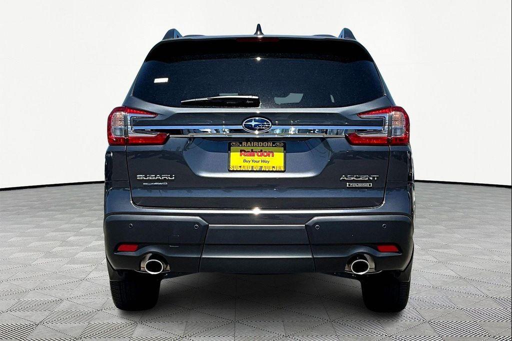 new 2025 Subaru Ascent car, priced at $54,116