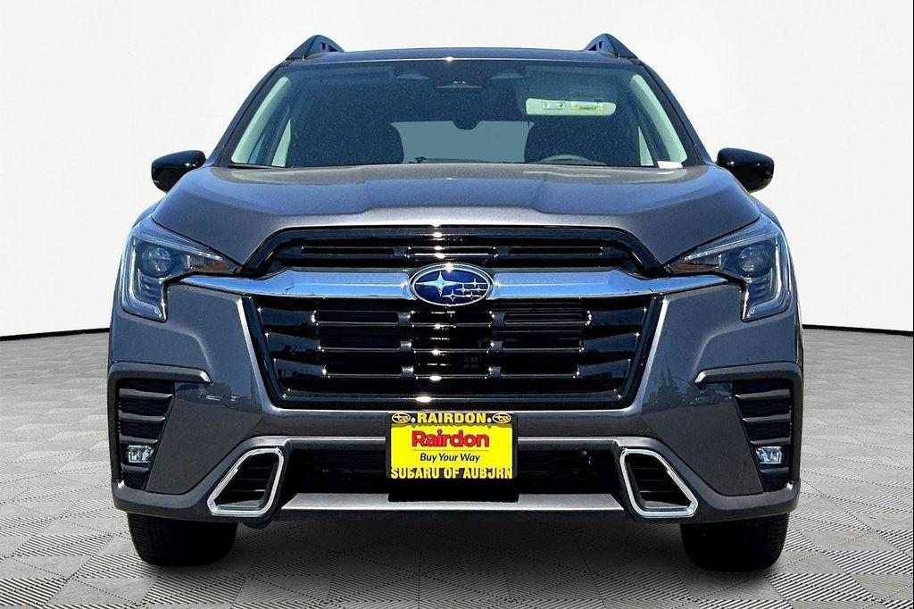 new 2025 Subaru Ascent car, priced at $54,116
