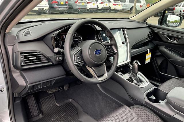 new 2025 Subaru Outback car, priced at $33,563
