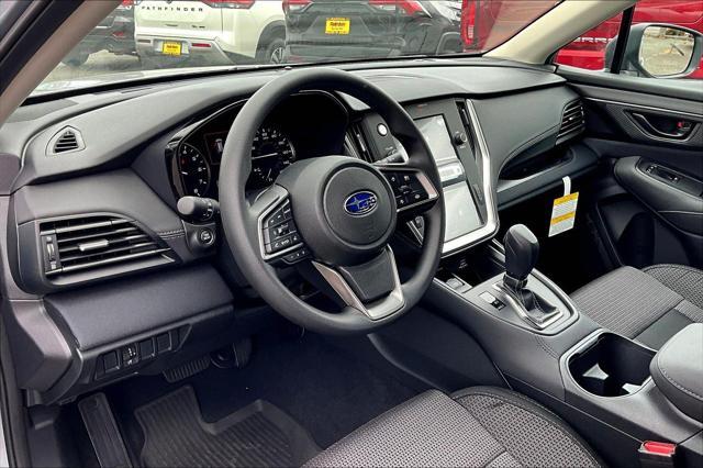 new 2025 Subaru Outback car, priced at $29,728