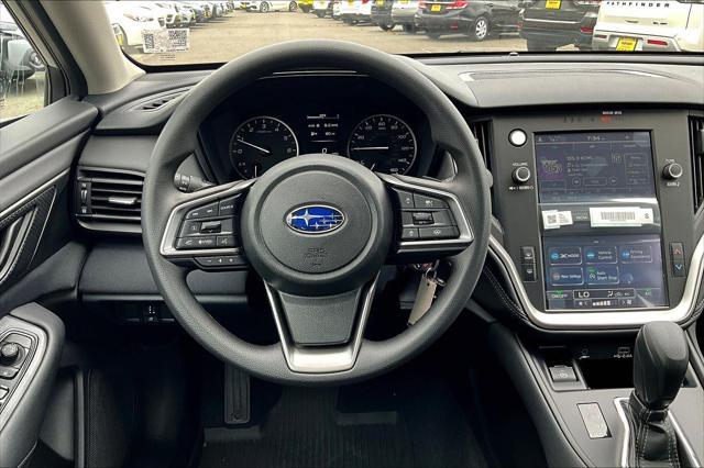 new 2025 Subaru Outback car, priced at $29,728