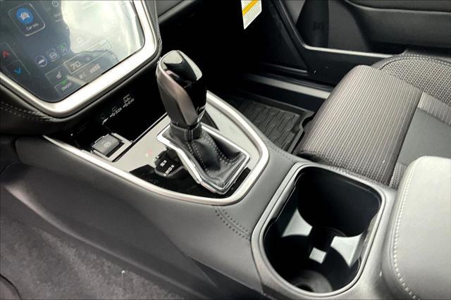 new 2025 Subaru Outback car, priced at $33,197