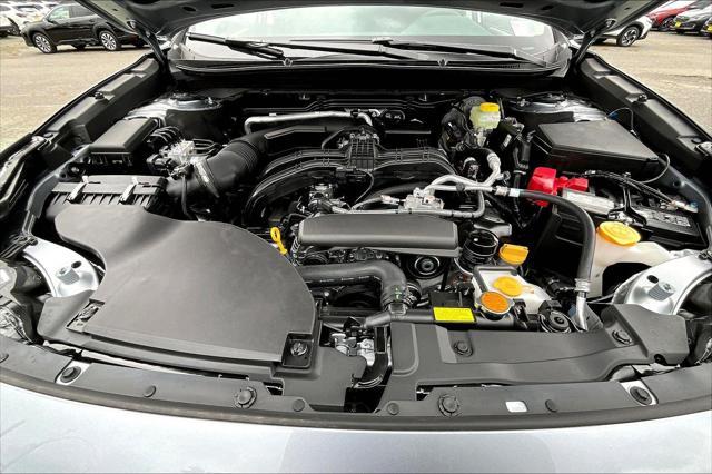 new 2025 Subaru Outback car, priced at $33,197