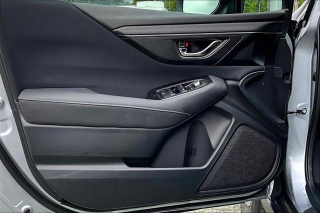 new 2025 Subaru Outback car, priced at $33,197