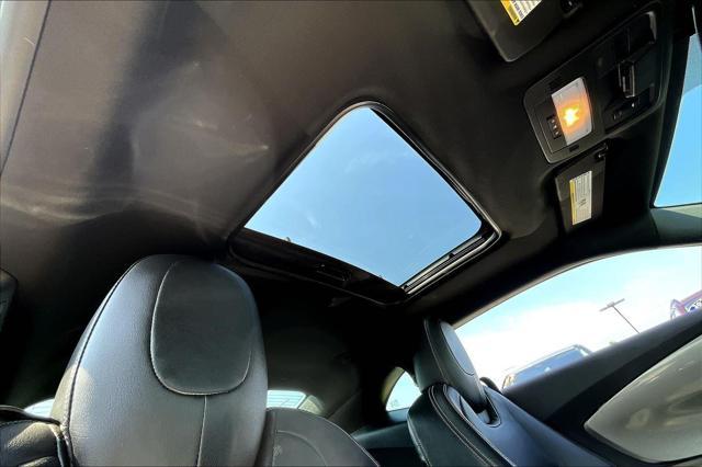 used 2015 Chevrolet Camaro car, priced at $19,500