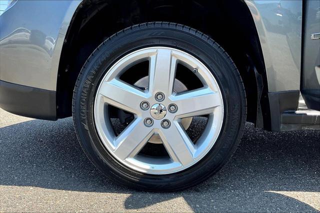 used 2011 Jeep Compass car, priced at $7,000