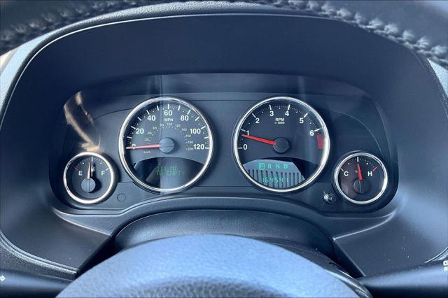 used 2011 Jeep Compass car, priced at $7,000