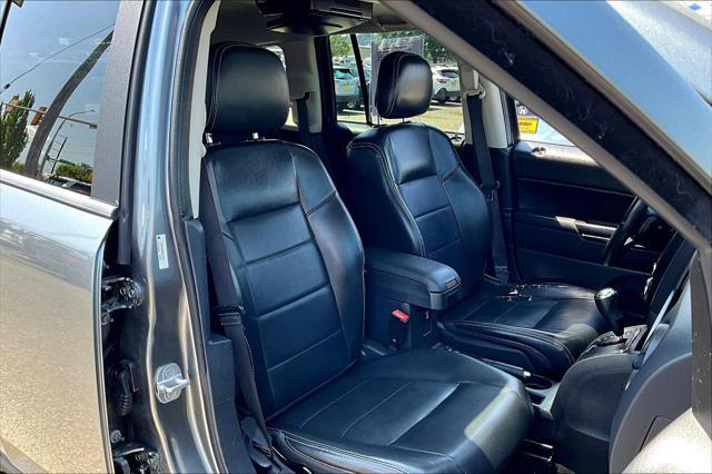 used 2011 Jeep Compass car, priced at $7,000