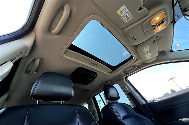 used 2011 Jeep Compass car, priced at $7,000