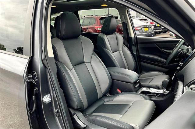 used 2022 Subaru Ascent car, priced at $35,000